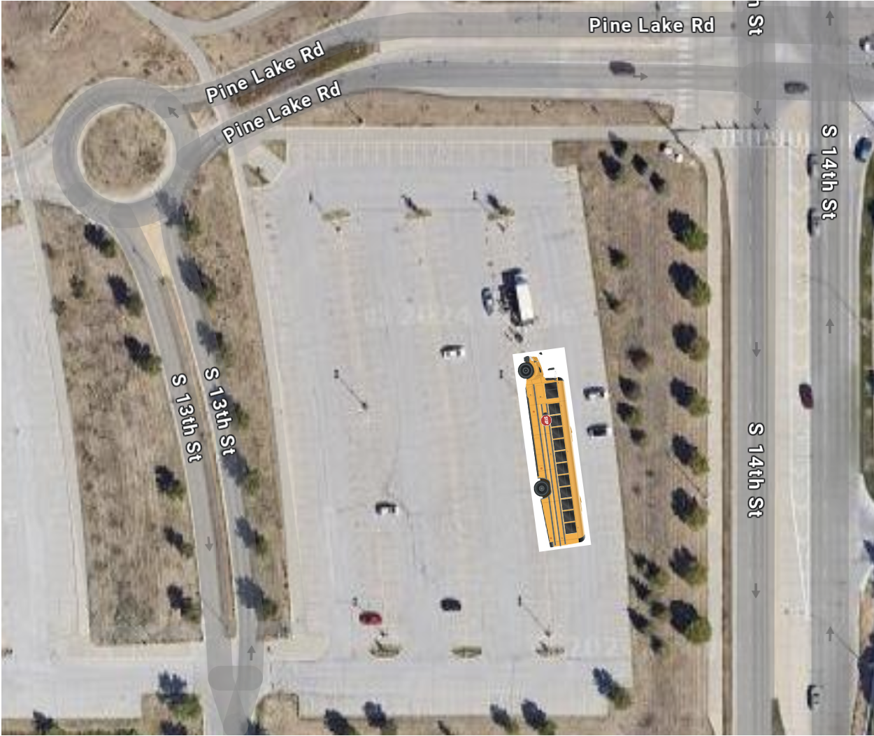 bus.southwest
